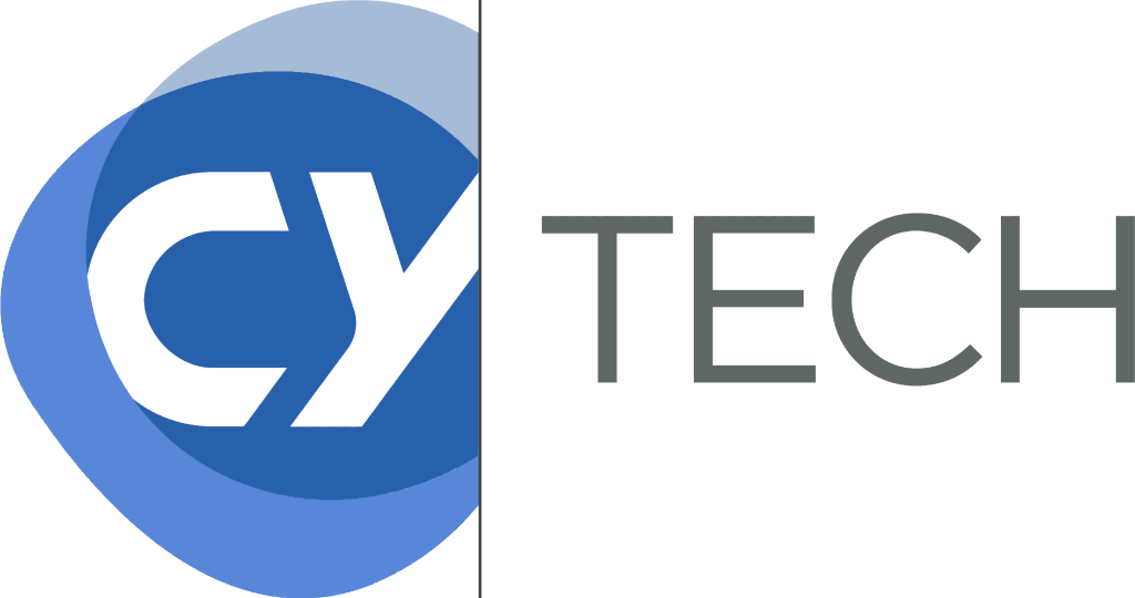 CY TECH CY TECH