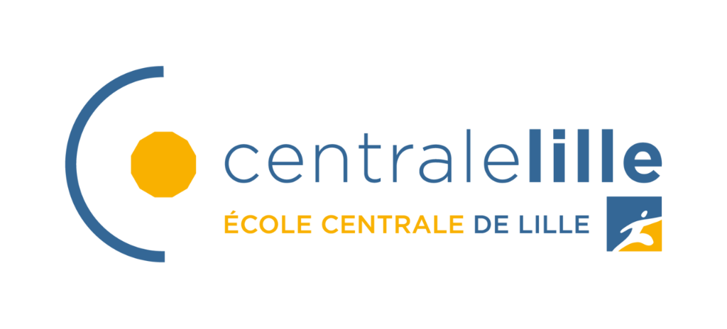 Ecole Centrale de Lille Ecole Centrale de Lille