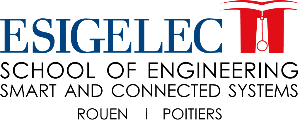 ESIGELE Engineering School ESIGELE Engineering School