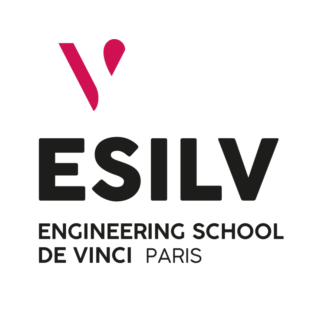 ESILV Engineering School ESILV Engineering School