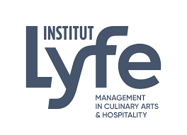 Institut LYFE Management in Culinary Arts and Hospitality Institut LYFE Management in Culinary Arts and Hospitality